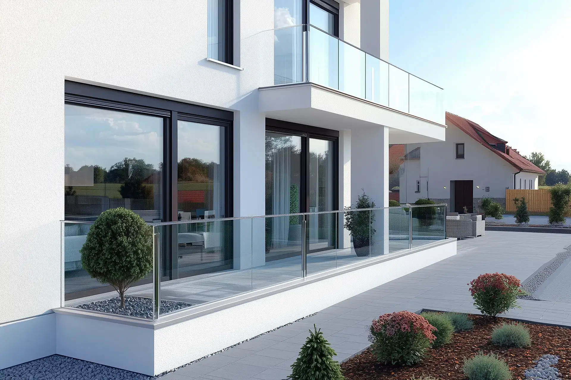 Finanzierung Ihres Bauvorhabens – BAUTENT Beratung