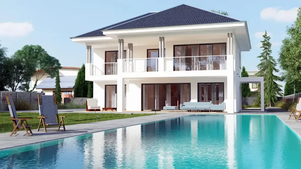 Komplettsanierung in Offenburg