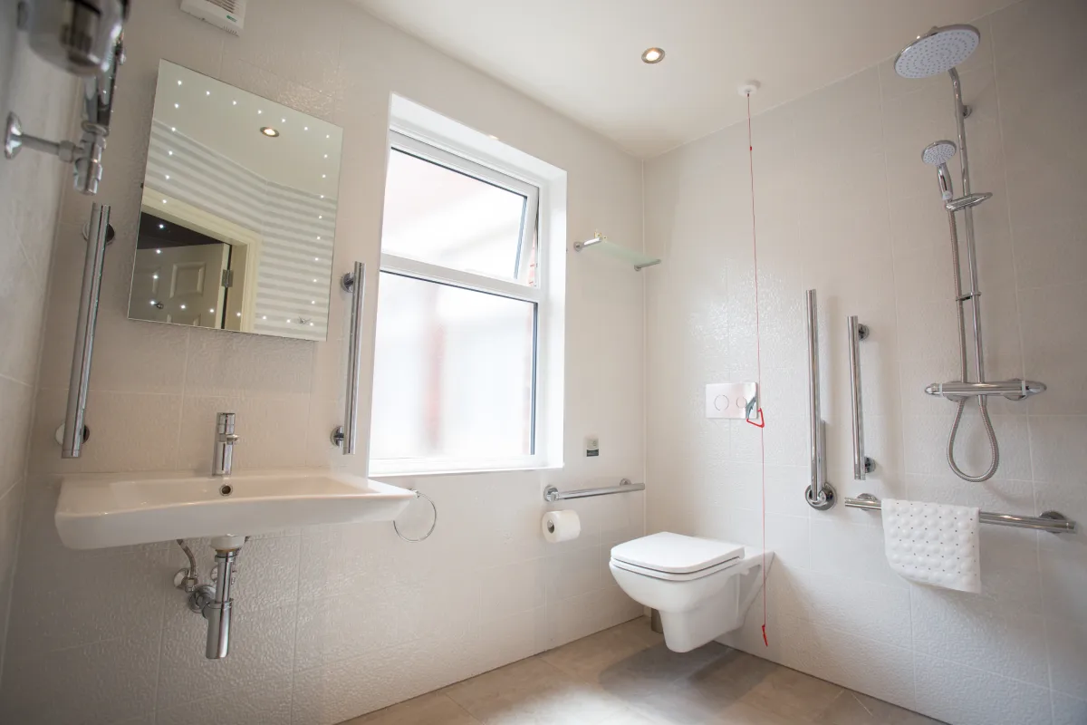 Badsanierung in Wiesbaden