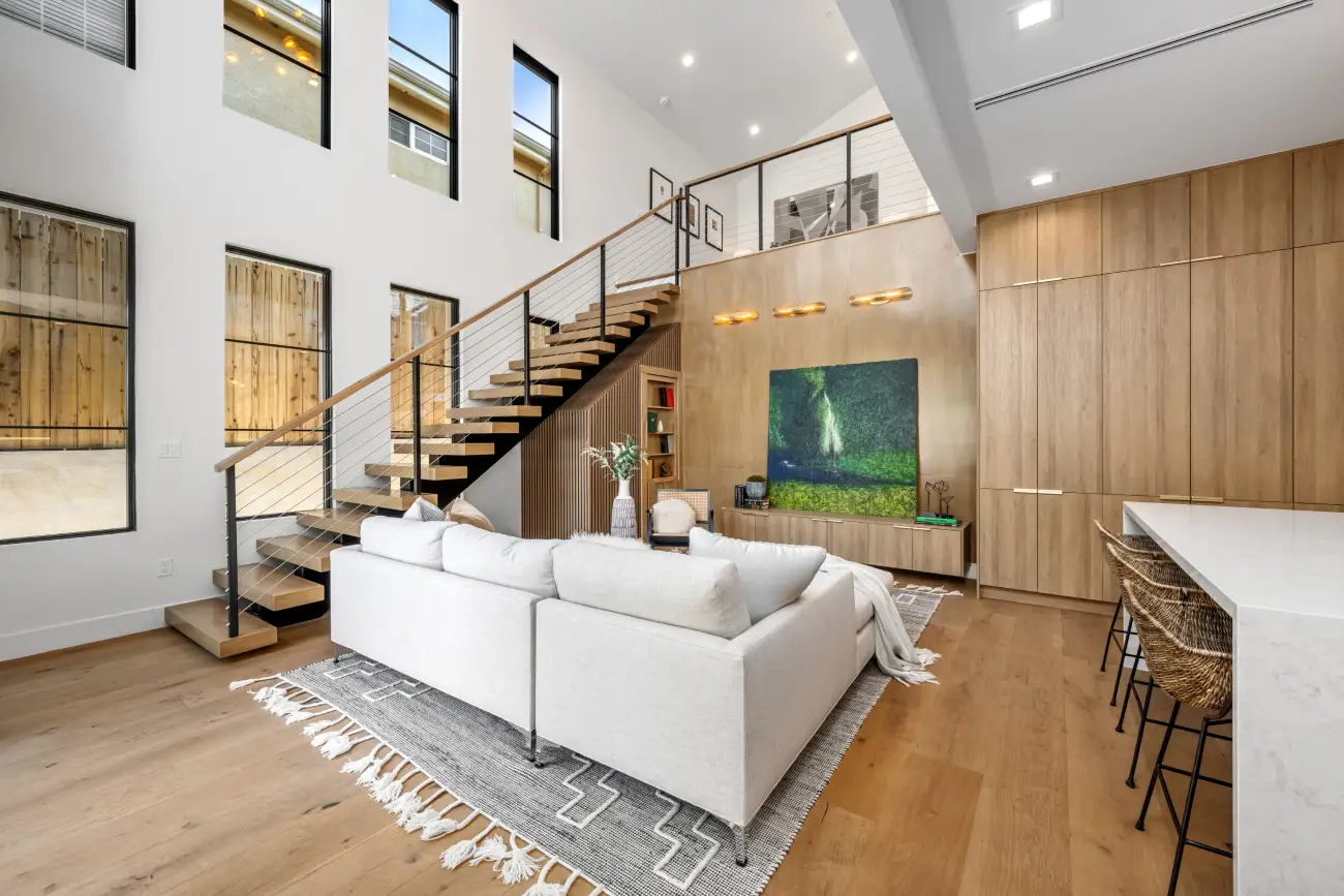 Innenausbau in Freiburg