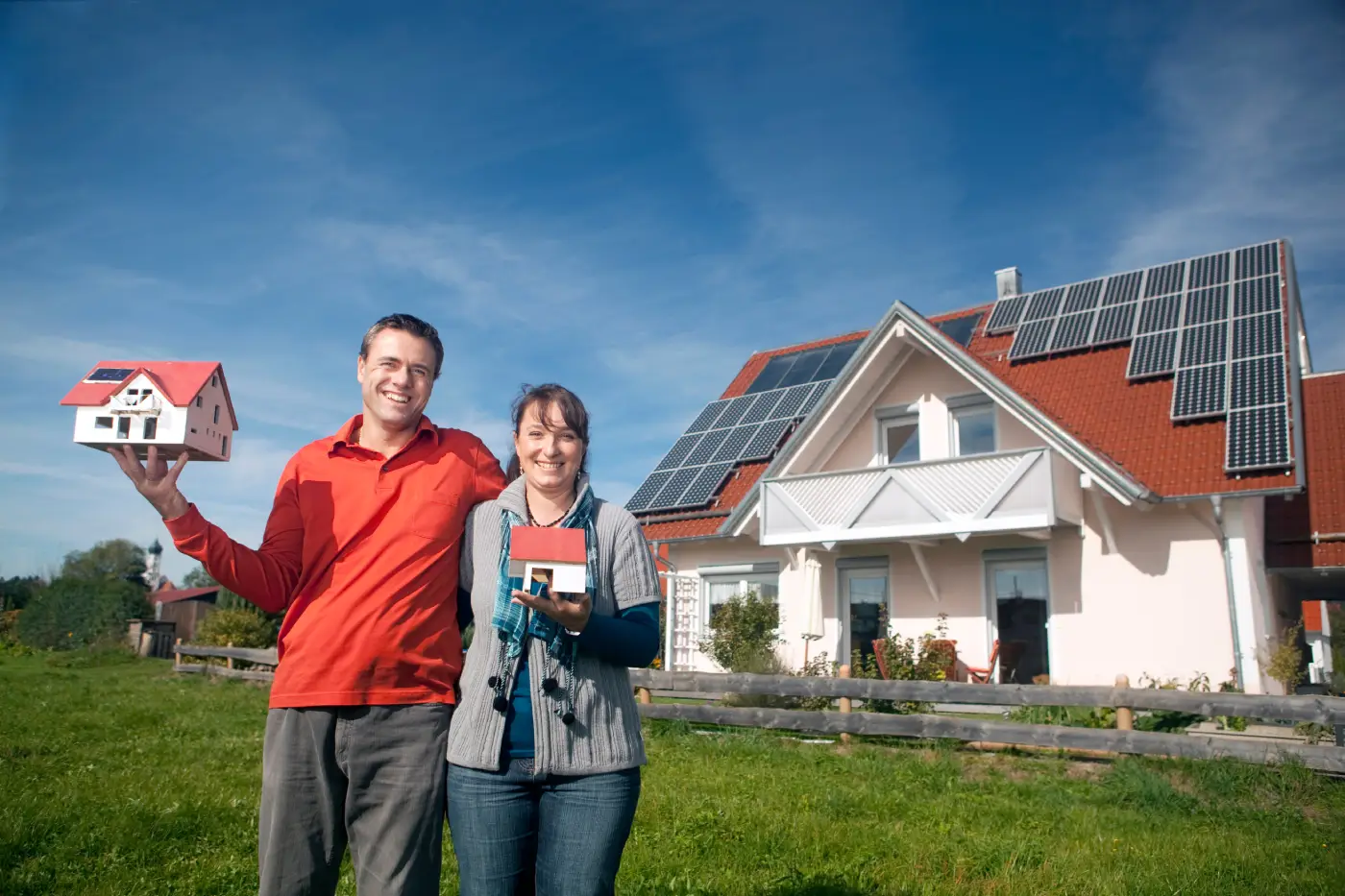 Photovoltaik in Stuttgart