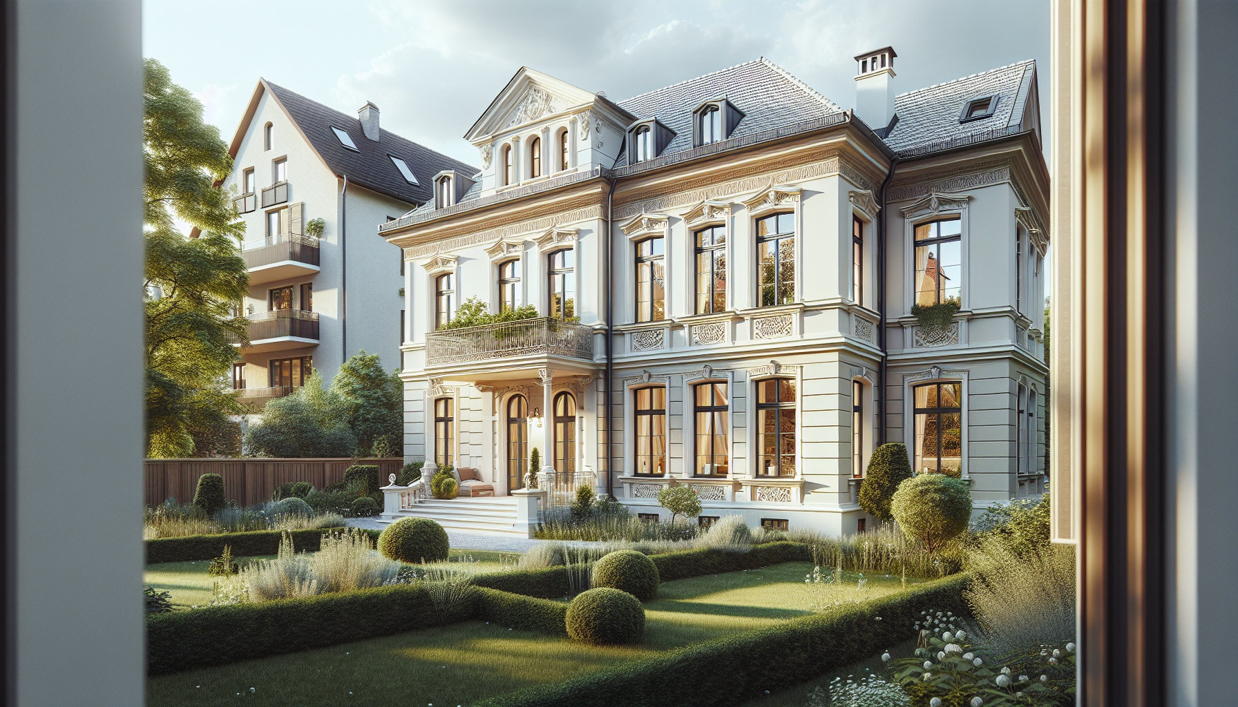 Ihre Sanierung in Ludwigsburg