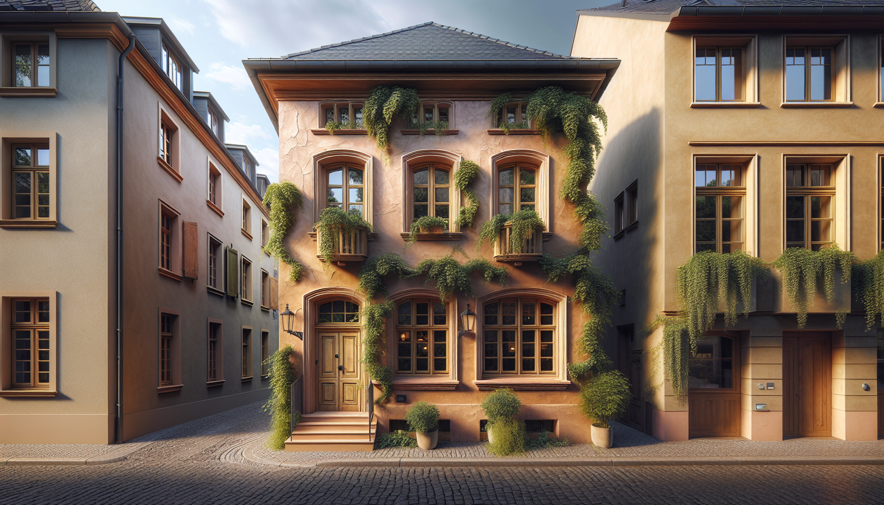 Ihre Sanierung in Mainz