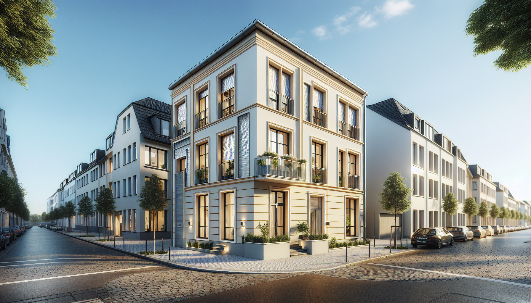 Ihre Sanierung in Mannheim