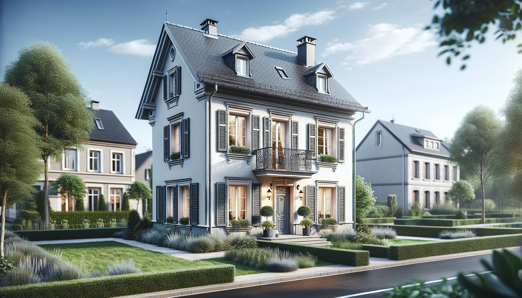 Ihre Sanierung in Saarbrücken