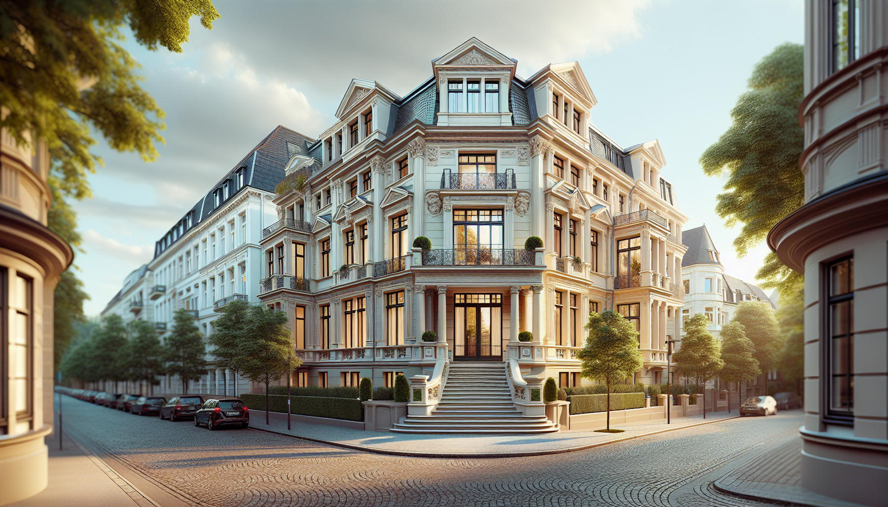 Ihre Sanierung in Wiesbaden