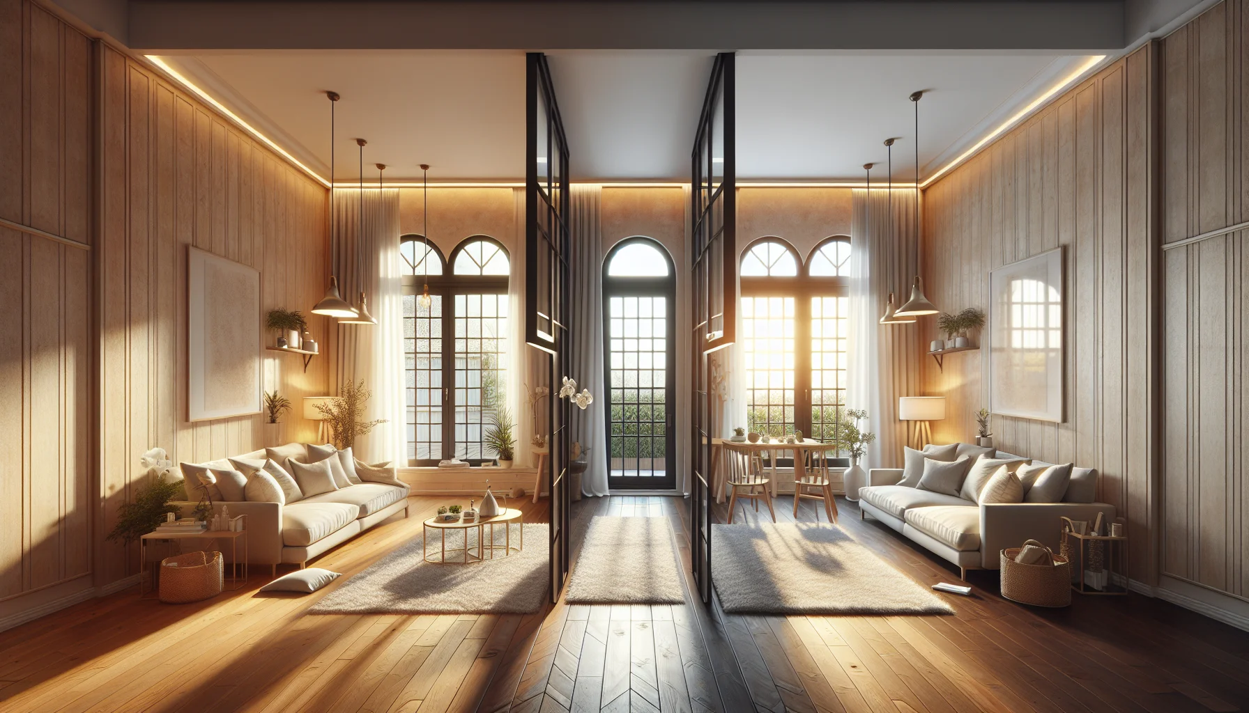 Fenstertausch & Fenstersanierung – Neue Fenster für mehr Komfort und Energieeffizienz