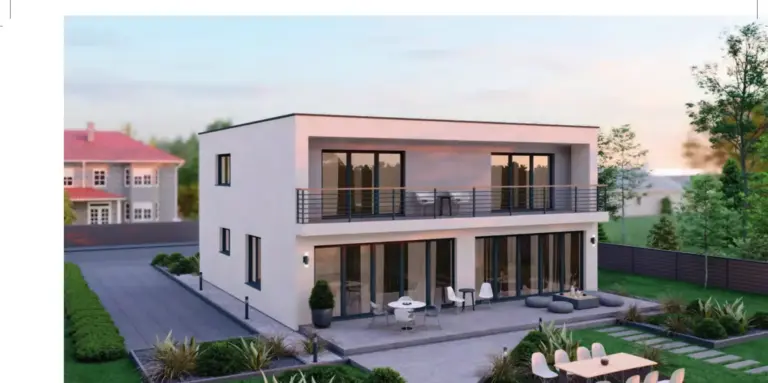 BAUTENT Duo Heidelberg – BAUTENT Fertighaus