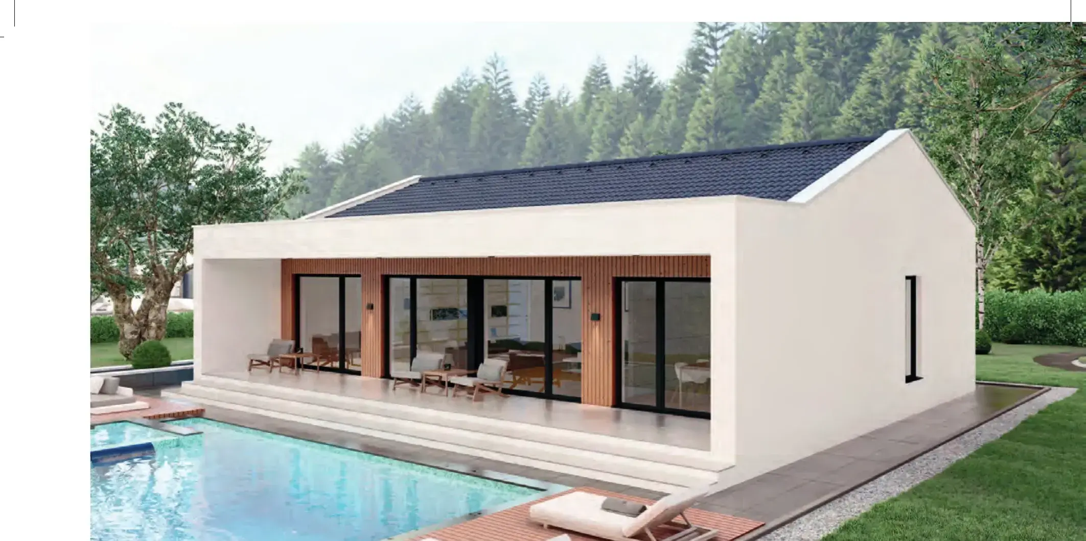 BAUTENT Vita Aussicht