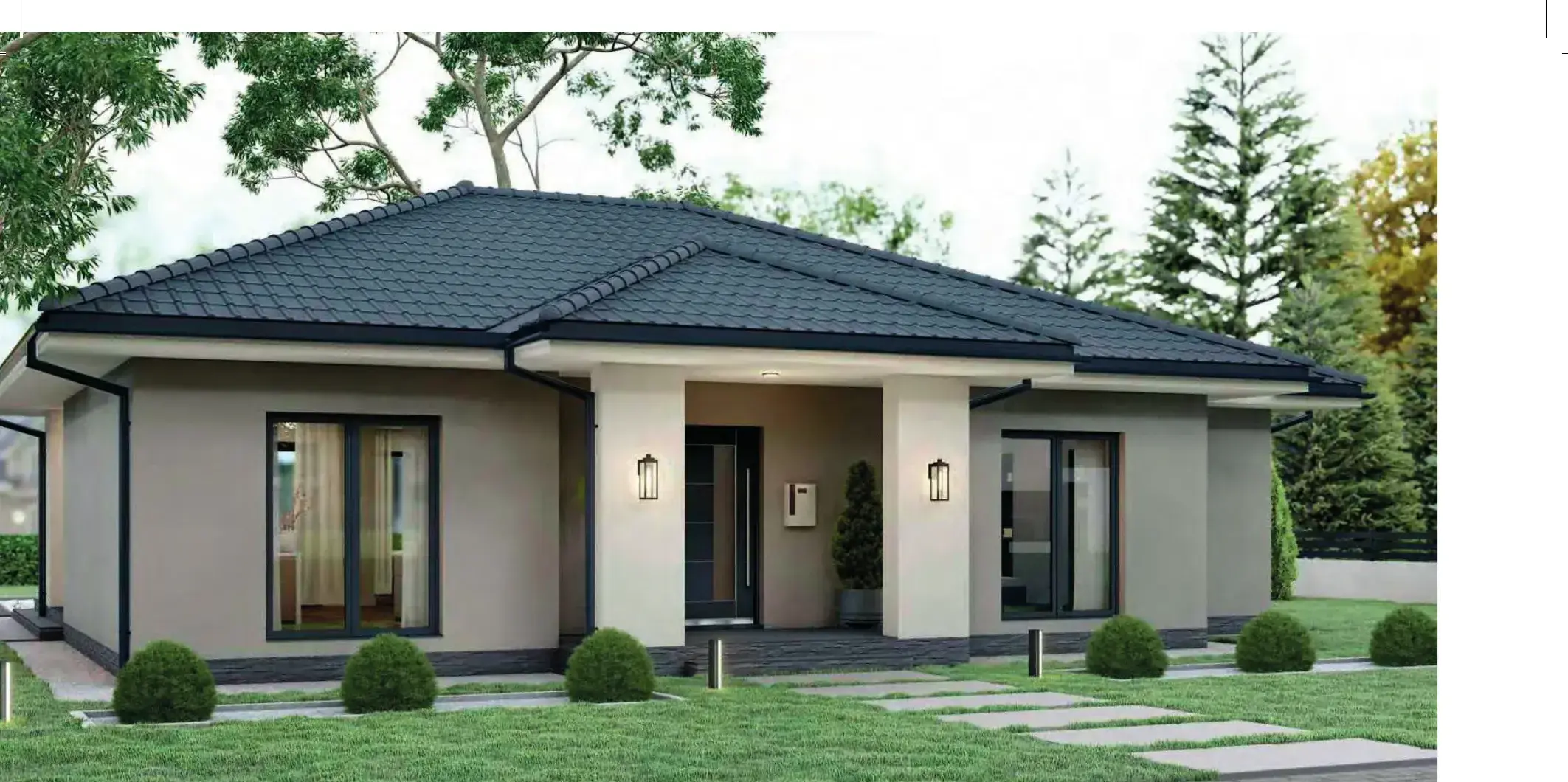 BAUTENT Vita Comfort