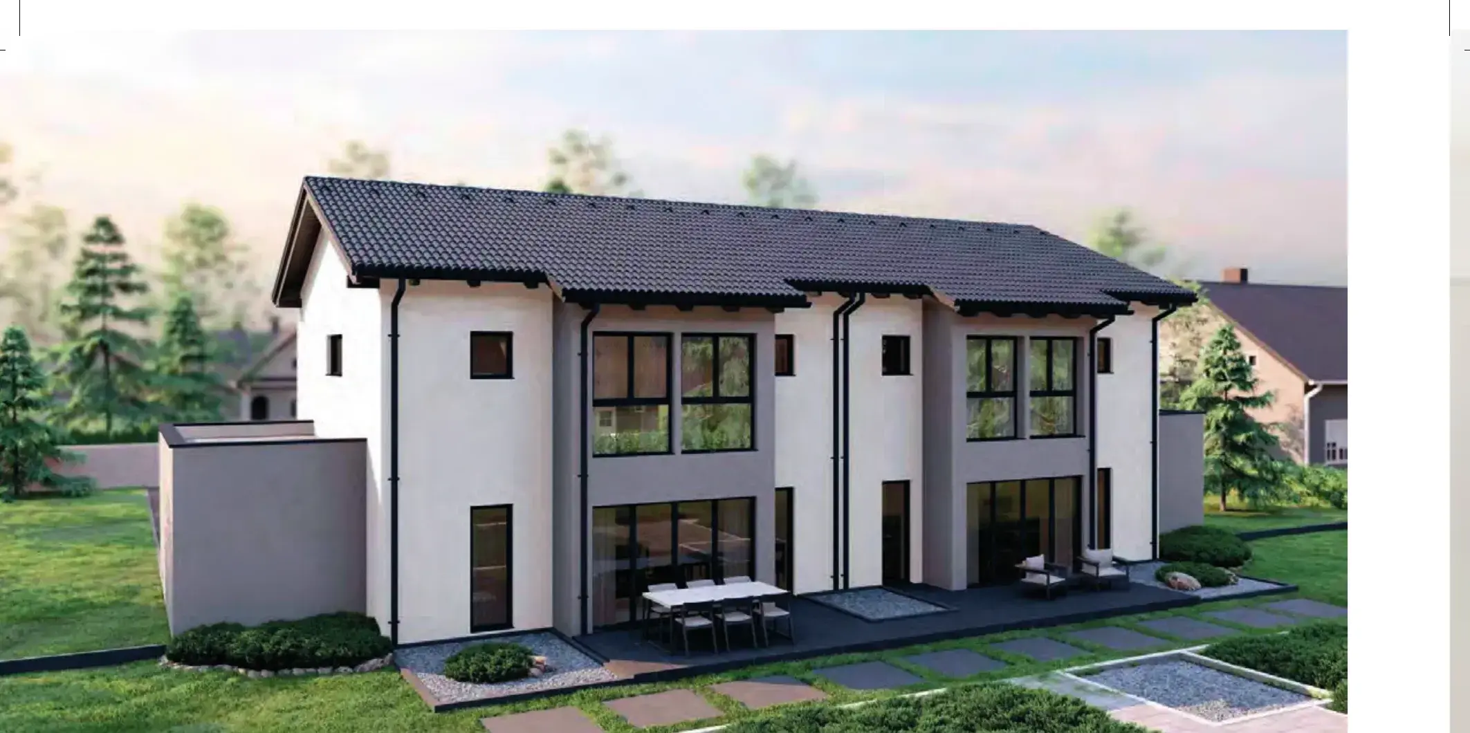 BAUTENT Duo Mannheim