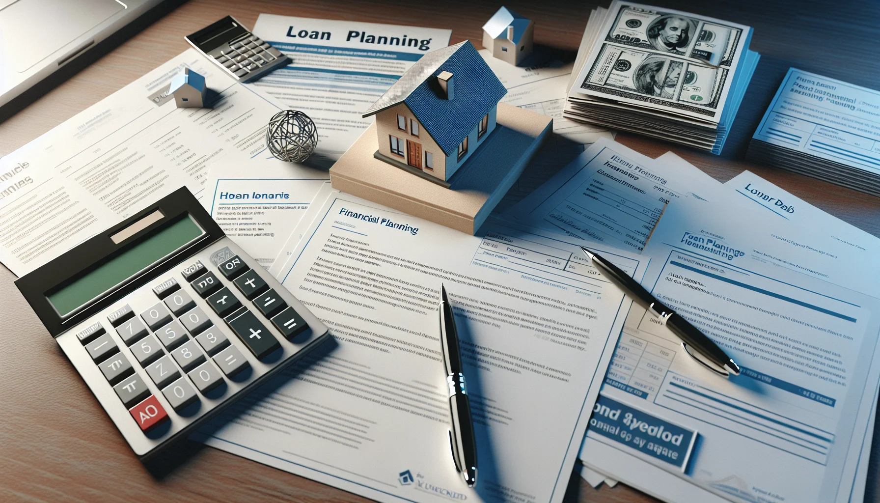 KfW Förderung und Kreditunterlagen für Fertighaus Finanzierung