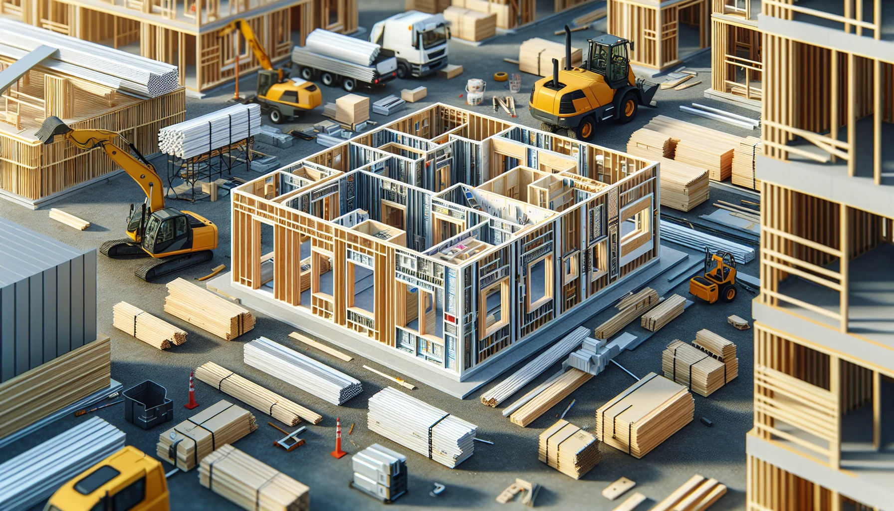 BAUTENT Leistungen – Bauen und Sanieren aus einer Hand