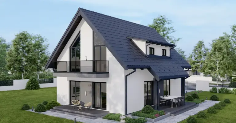 BAUTENT Bodensee – BAUTENT Fertighaus