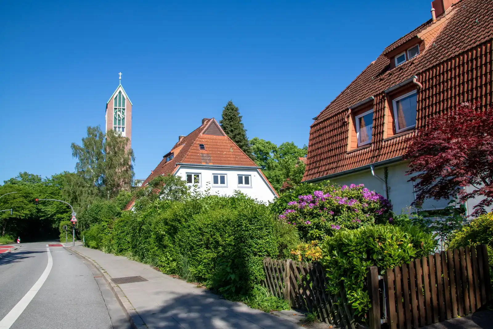 Hausbau Pforzheim – Schlüsselfertig mit Festpreis nach Planung
