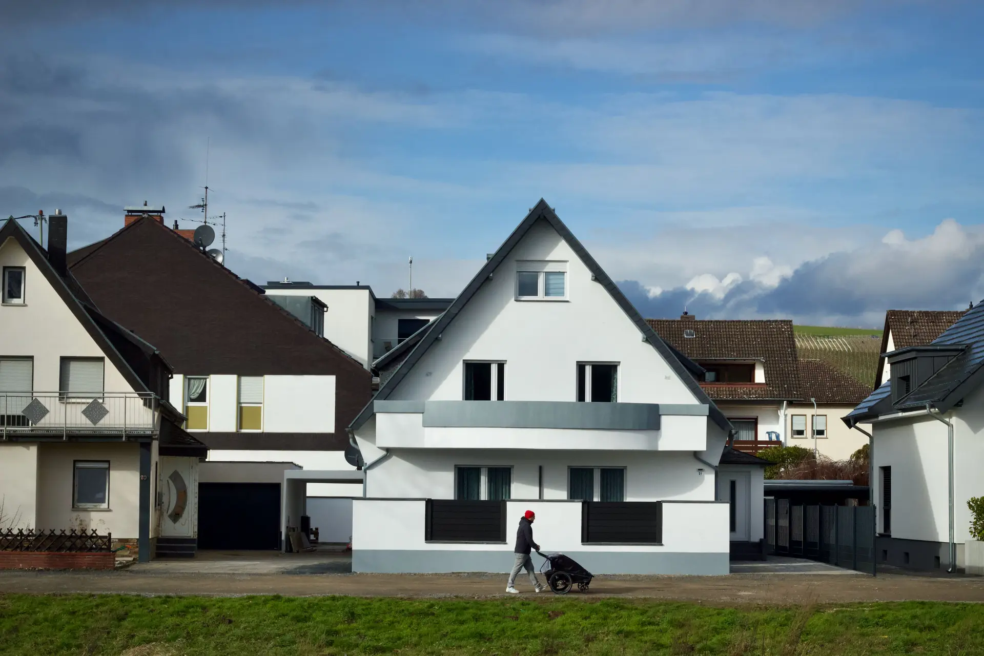 Hausbau Stuttgart – Schlüsselfertig mit Festpreis nach Planung