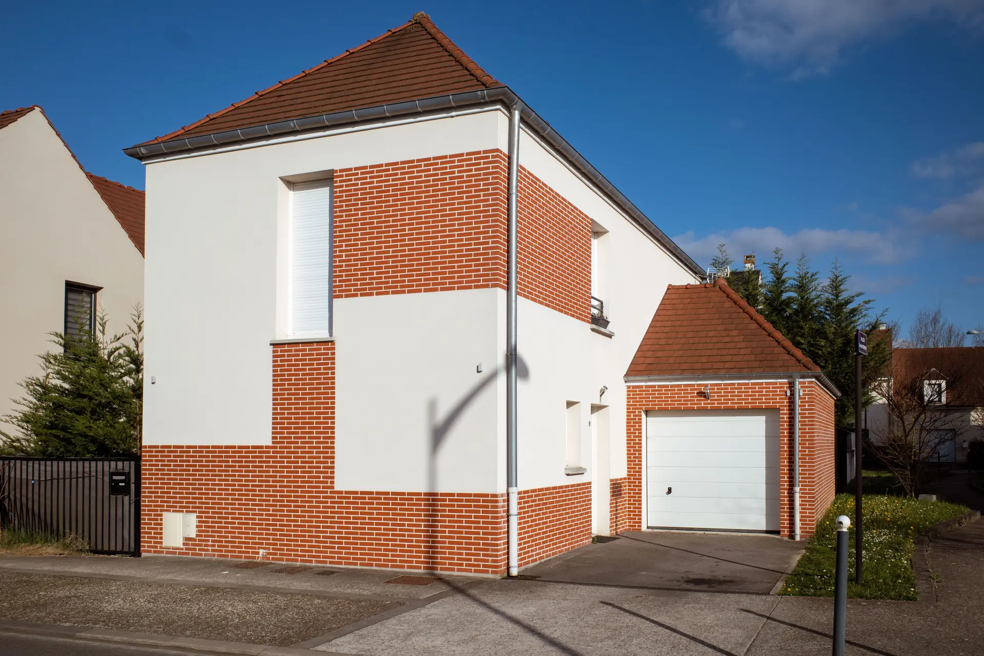 Hausbau Ludwigsburg – Schlüsselfertig mit Festpreis nach Planung