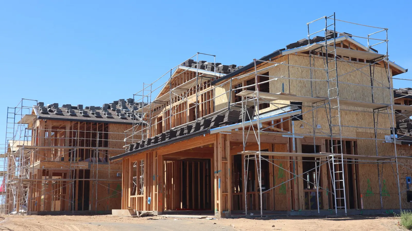 Hausbau Kosten 2026: Was kostet ein Haus bauen wirklich?