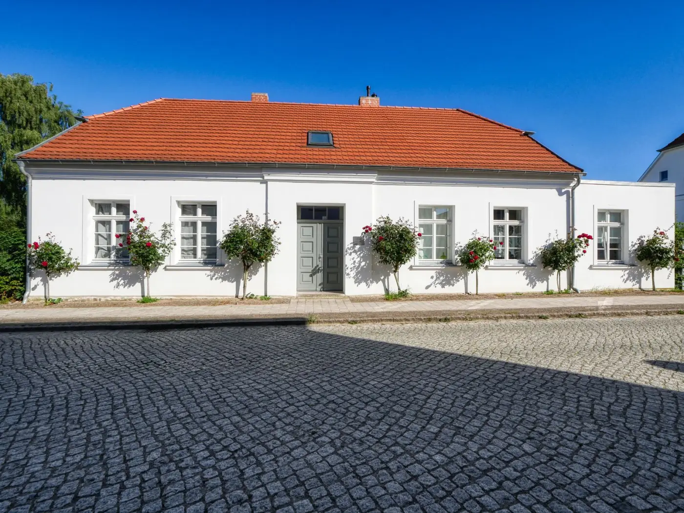 Hausbau Rastatt – Schlüsselfertig mit Festpreis nach Planung