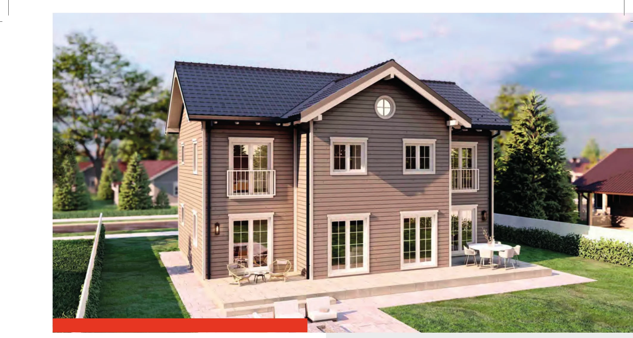 Fertighaus Stuttgart – Bauen mit Plan