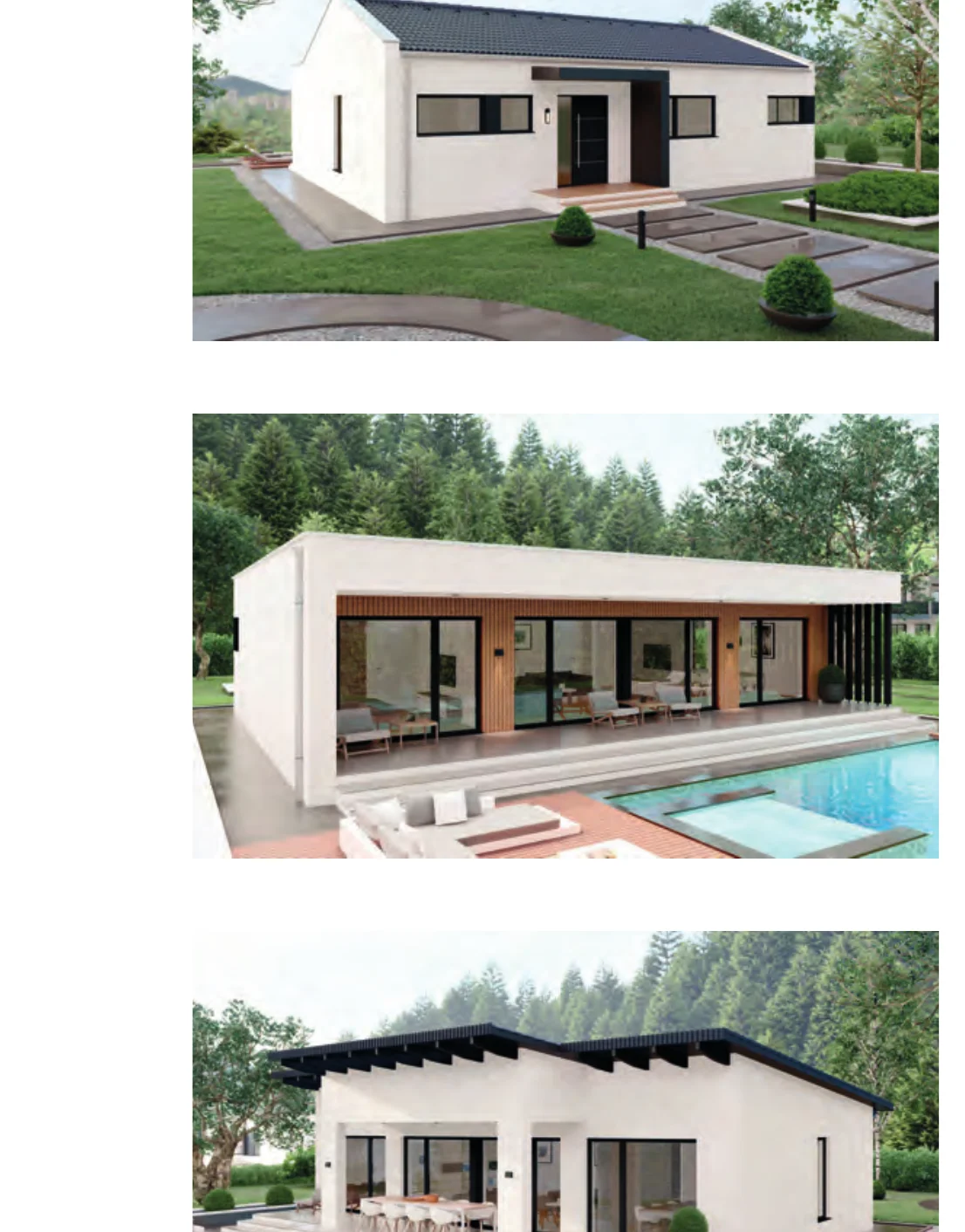 BAUTENT Vita Aussicht Grundriss