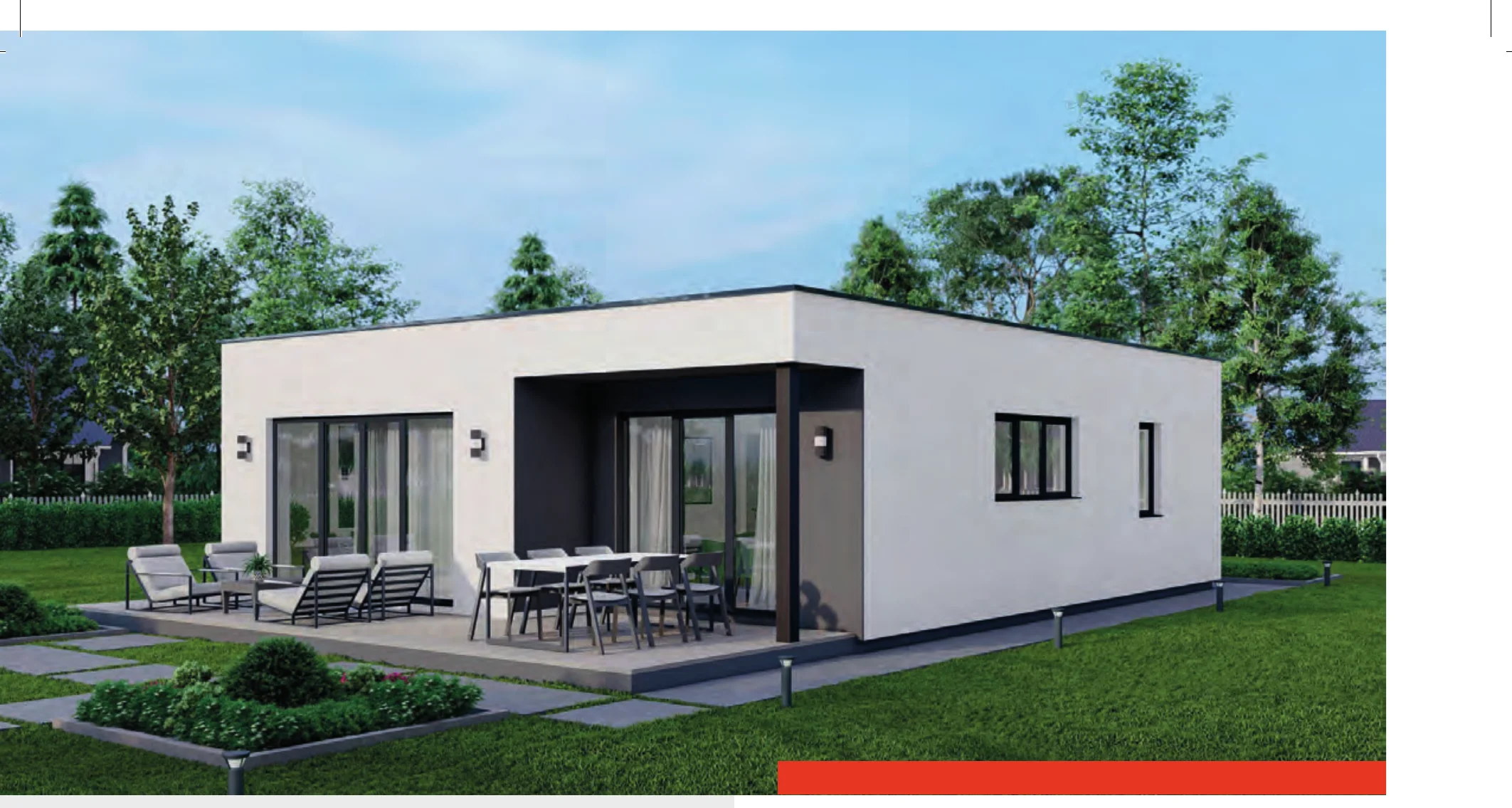 Fertighaus Mainz – Bauen mit Plan