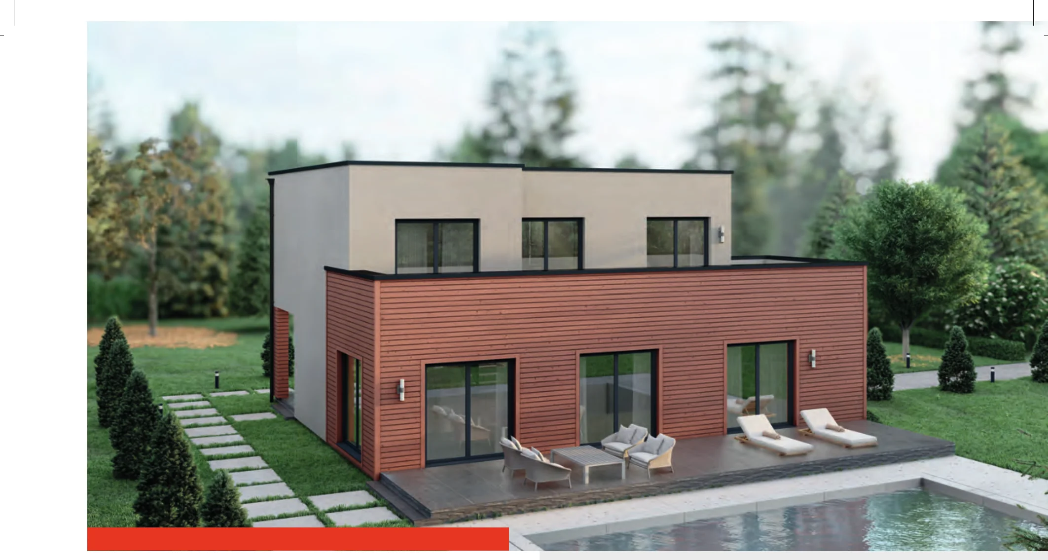 Fertighaus Heidelberg – Bauen mit Plan