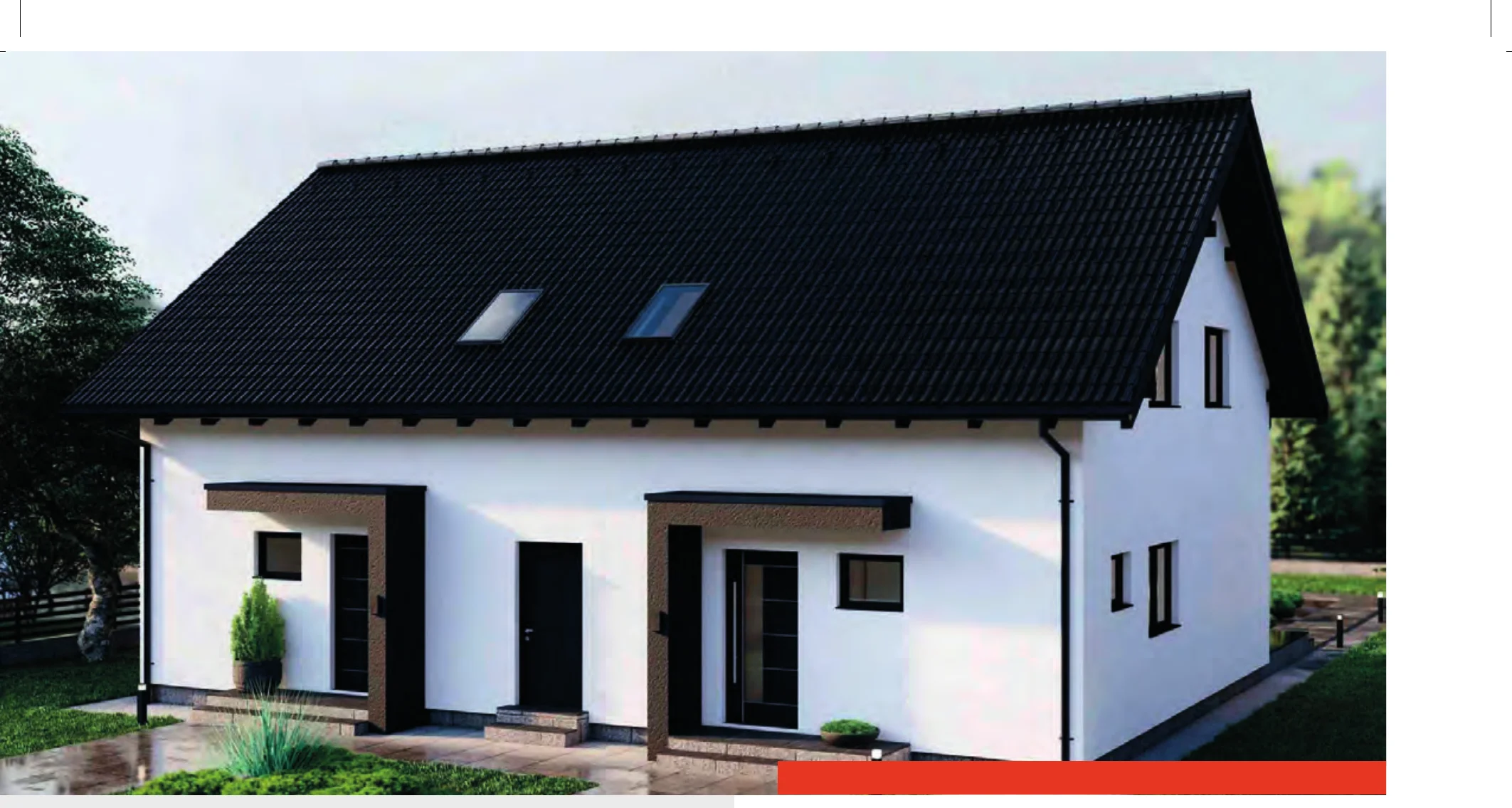 Fertighaus Karlsruhe – Schlüsselfertig ab 280.000 €