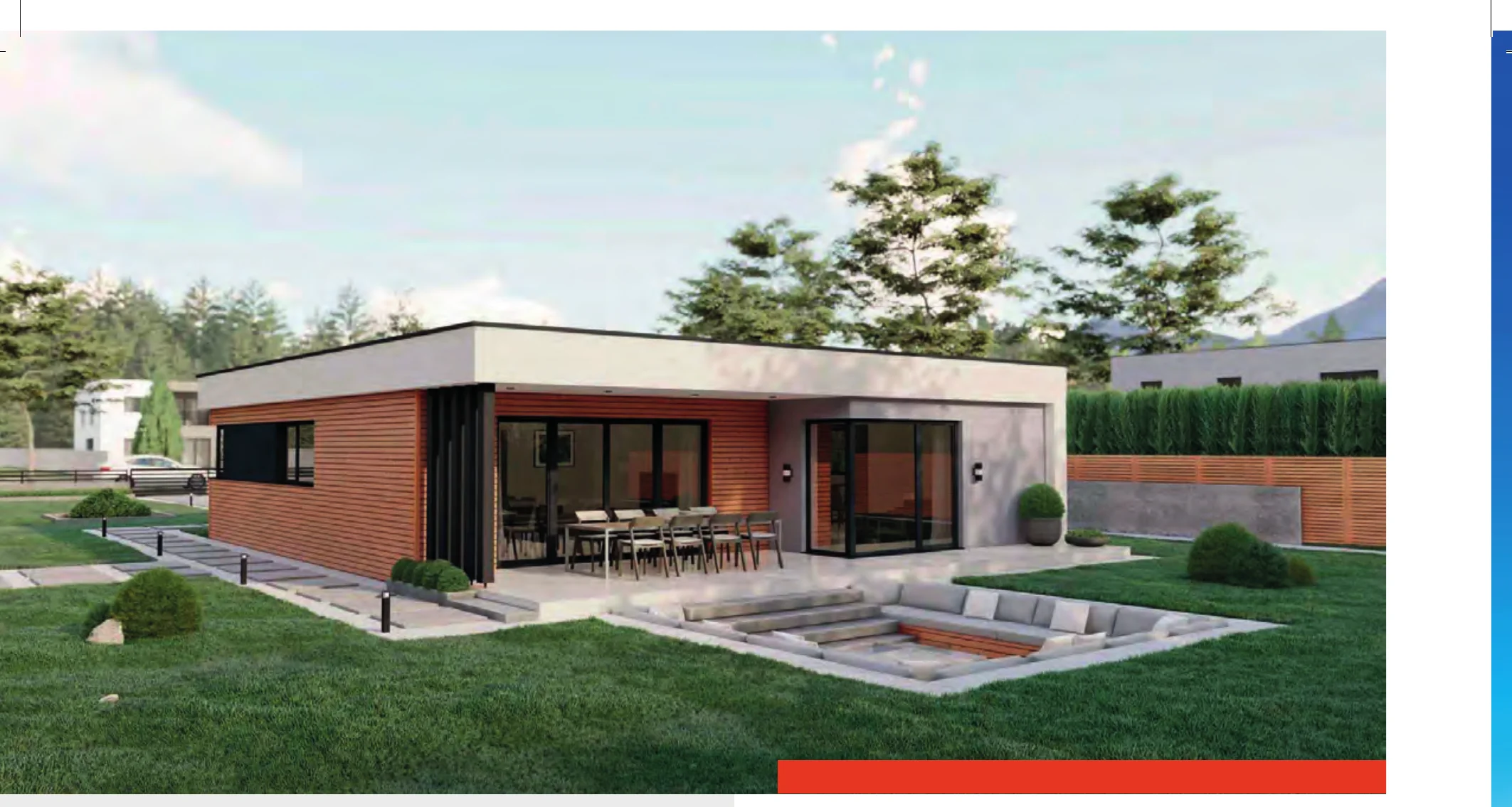 Fertighaus Saarbruecken – Bauen mit Plan