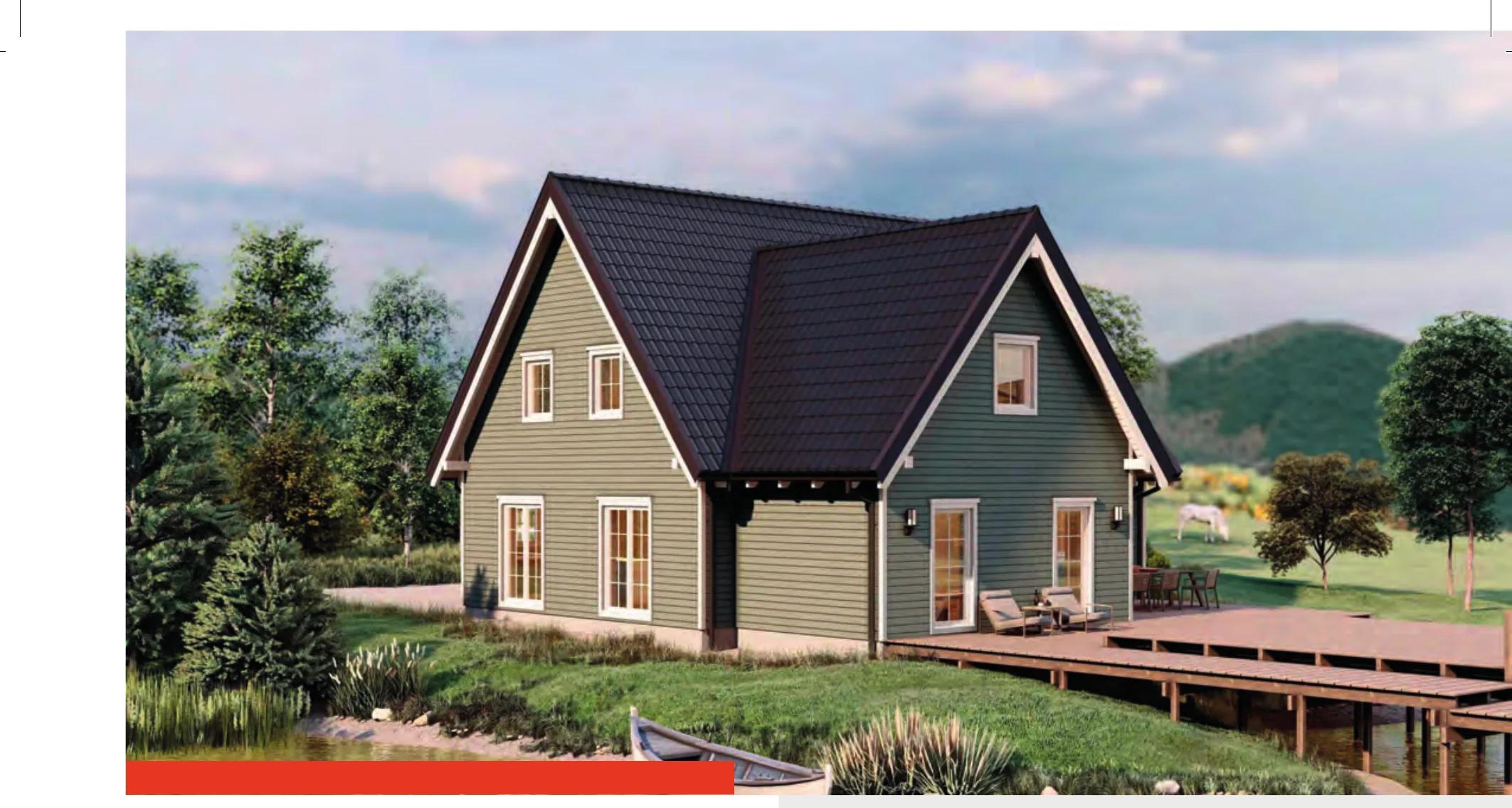 Fertighaus Ludwigshafen am Rhein – Bauen mit Plan