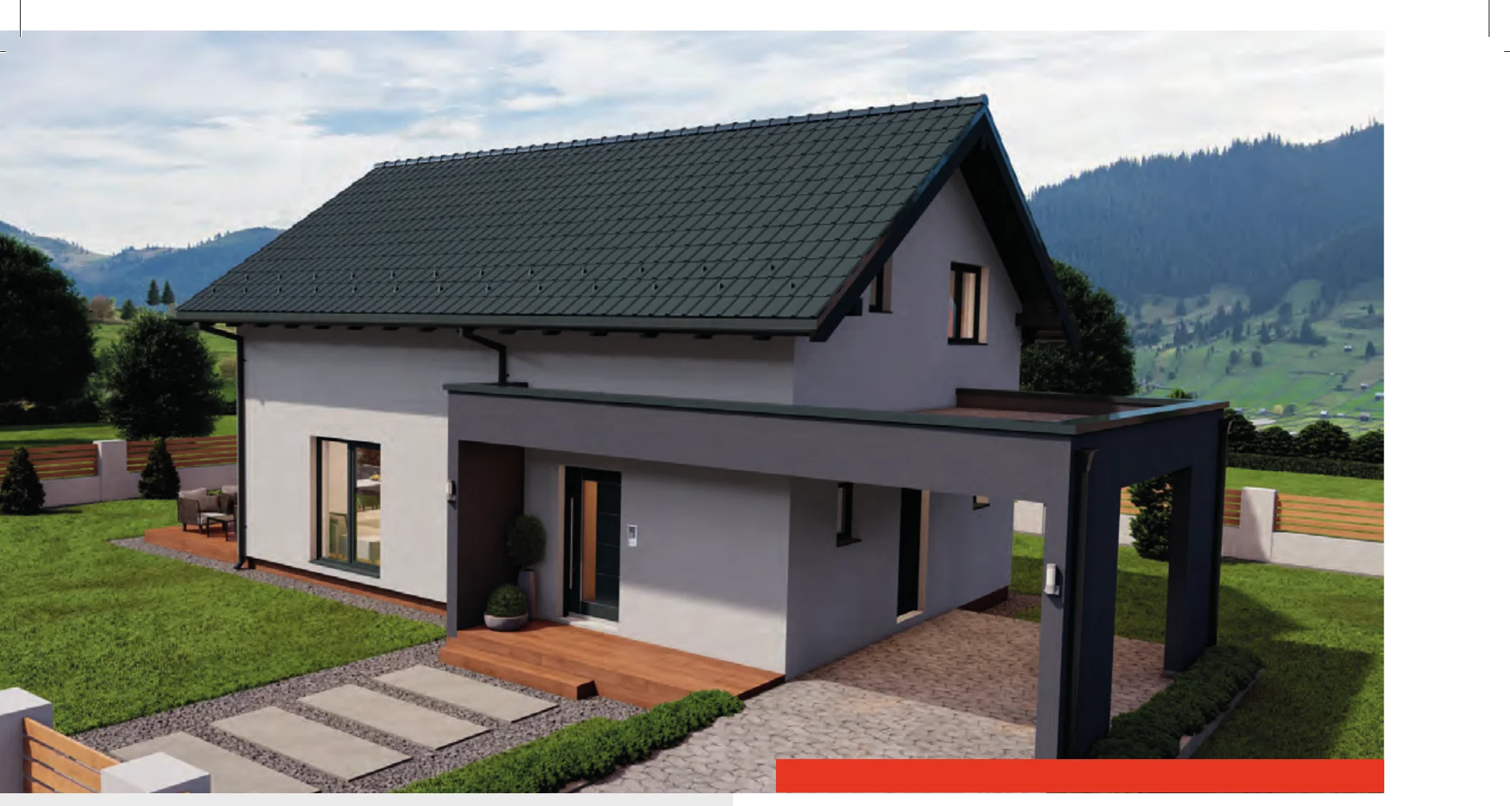 Fertighaus Wiesbaden – Bauen mit Plan